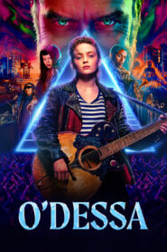 O’Dessa Dual Latino