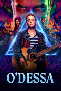 O’Dessa Dual Latino