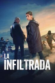 La infiltrada 1080p Castellano