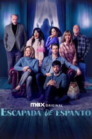 Escapada de espanto 1080p Dual Latino