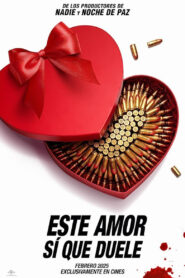 Amor explosivo 1080p Dual Latino