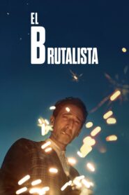 El brutalista 1080p, 4k Dual Latino