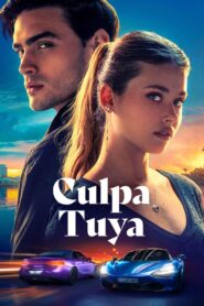 Culpa tuya 1080p Dual