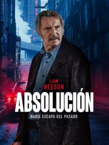 Implacable (2024) 1080p Dual Latino