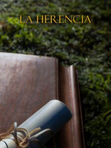 La Herencia 1080p Dual Latino
