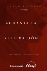 Aguanta la respiración 1080p Dual