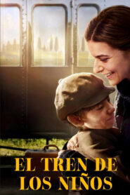 El tren de los niños 1080p Dual Latino