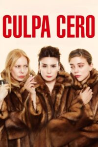 Culpa cero 1080p