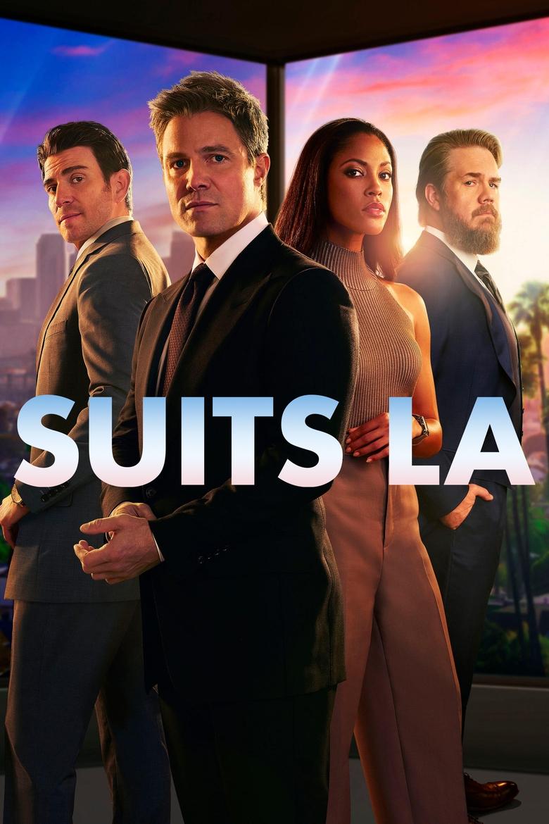 suit
