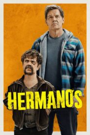 Hermanos 1080p Dual