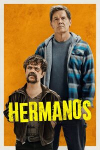 Hermanos 1080p Dual