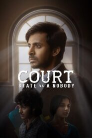 కోర్ట్: State vs A Nobody 1080p Sub Español