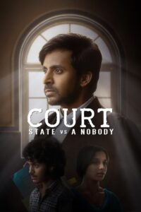 కోర్ట్: State vs A Nobody 1080p Sub Español