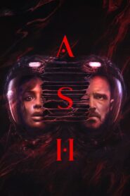 Ash (2025) 1080p Dual Ltino