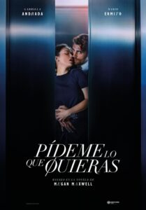 Pídeme lo que quieras 1080p