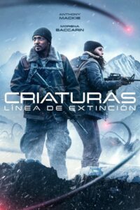 Criaturas: Línea de extinción 1080p Sub Español