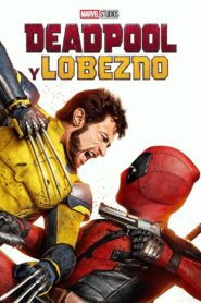 Deadpool & Wolverine 1080p Dual Latino