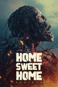 Home Sweet Home: Rebirth Sub Español