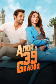 Amor a 39 grados 1080p Dual