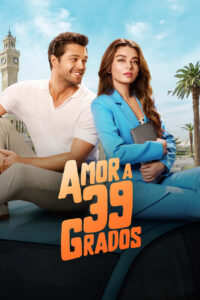 Amor a 39 grados 1080p Dual