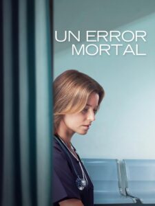 Un error mortal (2024) 1080p Sub Español