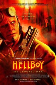Hellboy: The Crooked Man 1080p Dual Latino