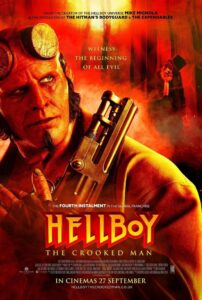 Hellboy: The Crooked Man 1080p Dual Latino