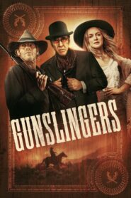 Gunslingers 1080p Sub Español