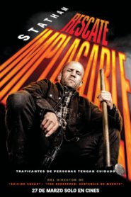 Rescate implacable 1080p – 4k Dual Latino