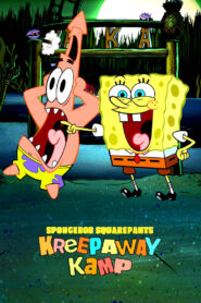 Bob Esponja: Campamento de Terror 1080p Dual Latino