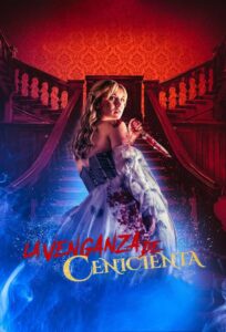 La venganza de Cenicienta 1080p Dual