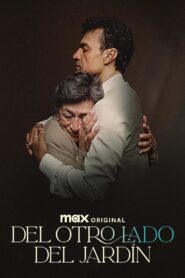 Del Otro Lado Del Jardín 1080p Dual Latino