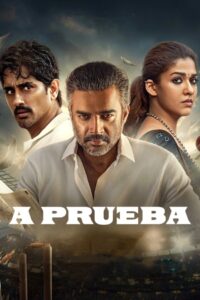 A prueba (2025) 1080p Dual