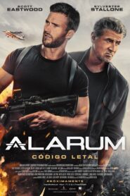 Alarum: Código Letal 1080p Dual Latino