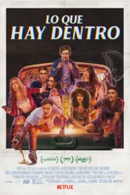Lo que hay dentro 1080p Dual Latino
