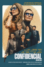 Código negro 1080p Dual