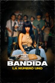 Bandida: La Número Uno 1080p Dual