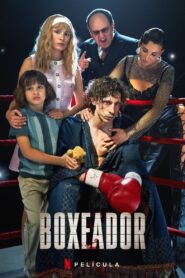 Boxeador 1080p Dual