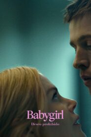 Babygirl: Deseo Prohibido 1080p Dual