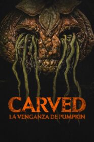 Carved: La venganza de Pumpkin 1080p