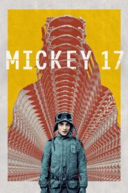 Mickey 17 1080p Dual