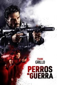 Perros de Guerra 1080p Dual Latino
