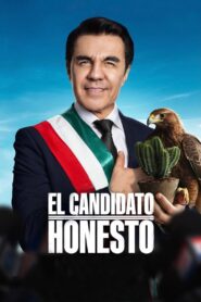 El candidato honesto 1080p Latino