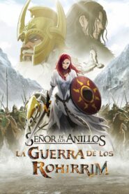 El señor de los anillos: La guerra de los Rohirrim 1080p Dual Latino