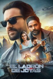 El ladrón de joyas 1080p Dual Latino