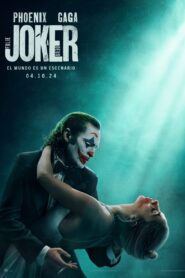 Guasón 2: Folie à Deux 1080p Dual Latino