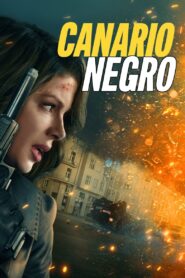 Canario Negro (2024) 1080p Dual