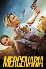 Mercenaria 1080p Dual Latino