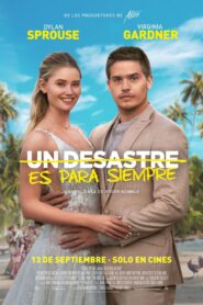 Una Boda y Otros Desastres 1080p Dual