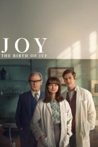 Joy (2024) 1080p Dual Latino